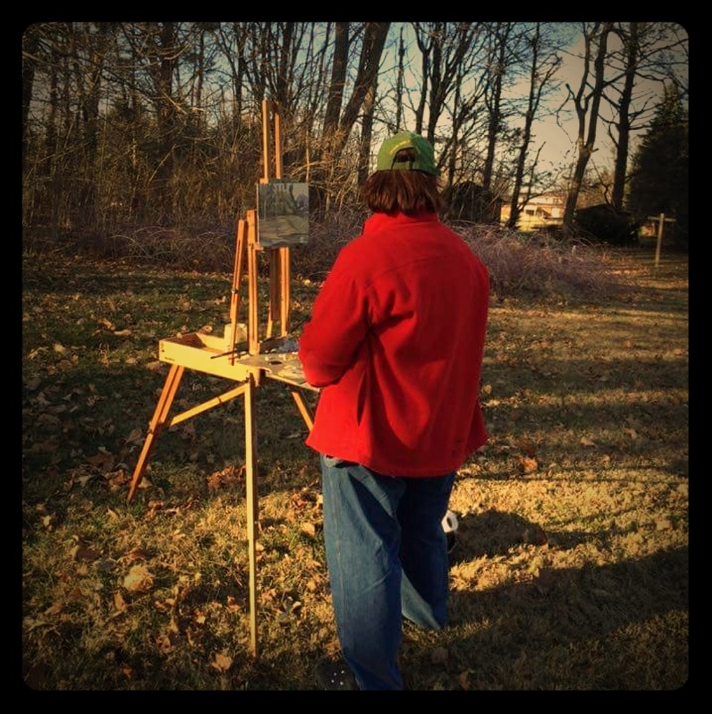 Meet your Posher, Tracy